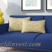 Mercury Row Barna Cotton Blend Throw Pillow MROW1452